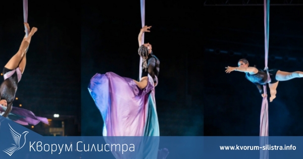 "Паралел-Силистра" обявява международната кампания "Ние можем"