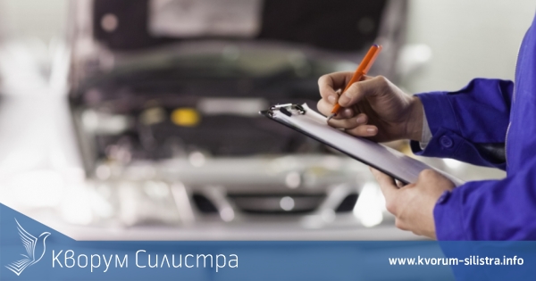 Комисия от Технологичния институт за автомобилна техника - Шумен посещава Силистра на 29 март