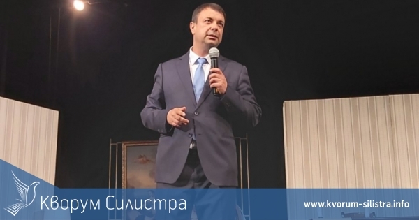 "Защо Силистра е в окаяно състояние?": Интервю с кмета за тежките наследства