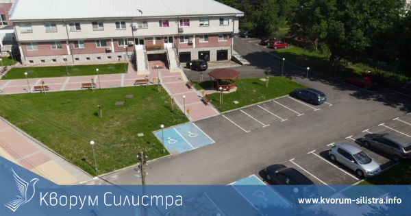 Щедро дарение от частна фирма за ЦСМП – град Главиница