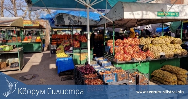 Предлагат нов закон за доставката на храни