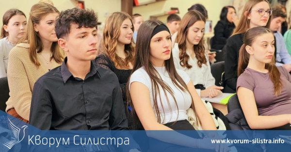 Има и по-лоши престъпления от горенето на книги. Едно от тях е да не ги четеш