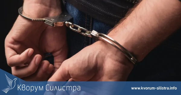 23-годишен е задържан за притежание на дрога в Айдемир