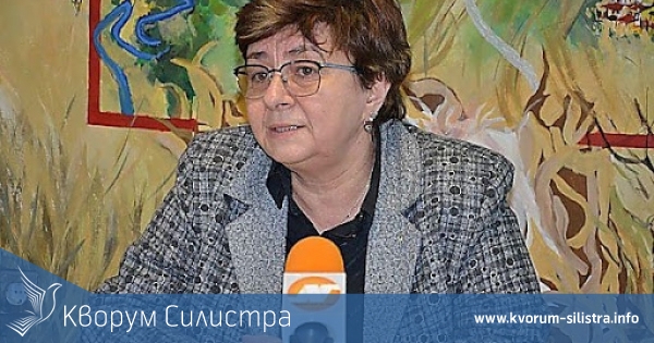 Директорът на РИОСВ-Русе, отговарящ за област Силистра, е освободен