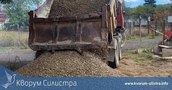 Силистренският административен съд потвърди глоба от 2500 лв. за претоварен камион