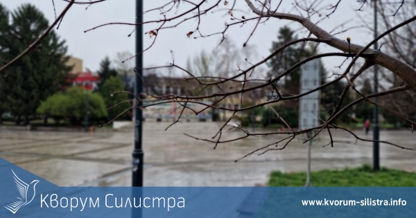 Времето през новата седмица