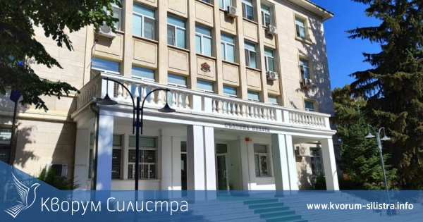 Окръжен съд-Силистра: Няма основания за "задържане под стража" на мъж, хванат с 700 грама канабис