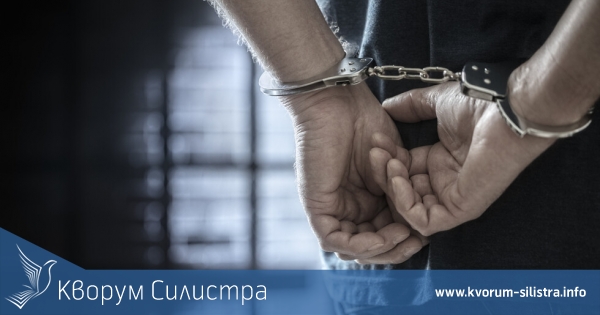 И трети обвиняем за грабежа на 100 000 лева в Силистра остава в ареста