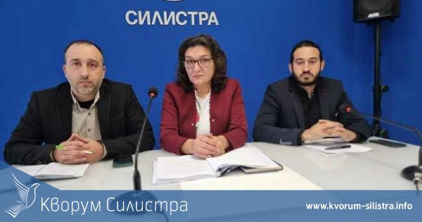 Депутат от Възраждане ще работи за разкриването на дежурен кабинет за неотложна медицинска помощ в Силистра