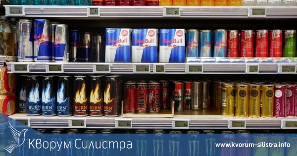 Румъния забрани продажбата на енергийни напитки на лица под 18 години