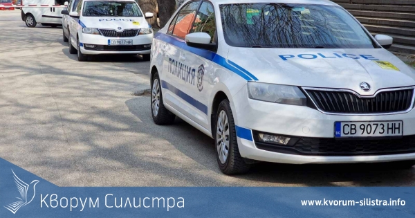 Катастрофа на околовръстното край Калипетрово