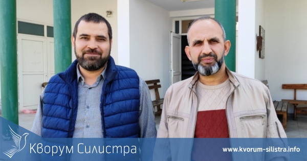 Силистренско с 15 нови имами