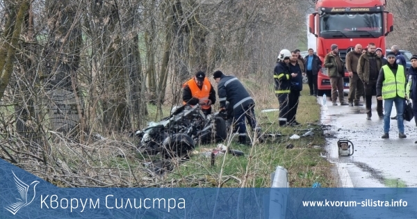 Петима души остават в критично състояние след катастрофата до село Росеново