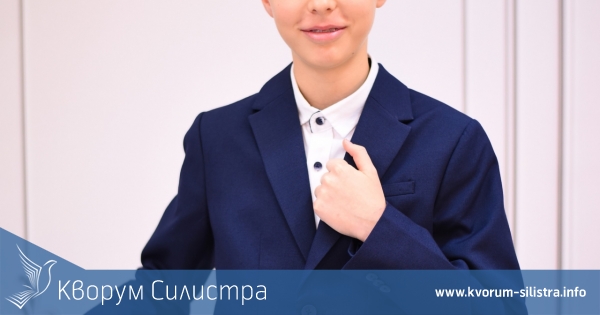 Михаил Илиев е номиниран за пета поредна година в "Успелите деца на България"