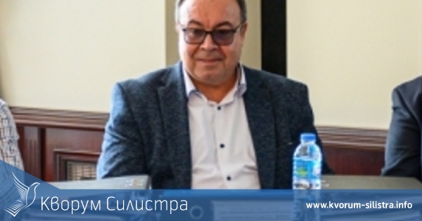 Уволняват шефа на ВиК – Силистра до дни