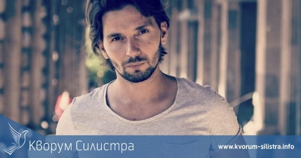 Българският Киану Рийвс пристига в Силистра