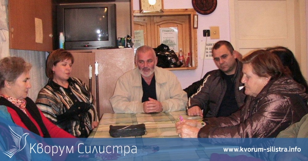 Д-р Найденов: "На Калипетрово му е нужен работещ кмет"