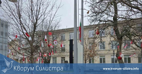 Облачна и тиха събота