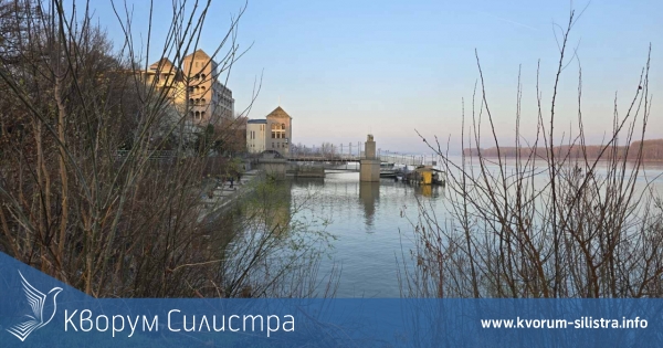 До обяд слънчево, по-късно ще се заоблачи