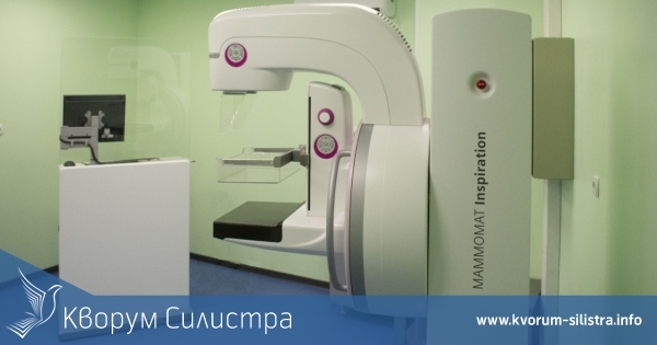 Подарък за Благовещение: МЕДИКА предлага безплатни мамографии за жени над 70 г.