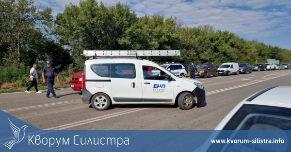 Без ток утре в Силистренско