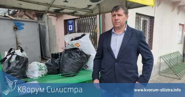 Силистренци протягат ръка към Милен и Пепи