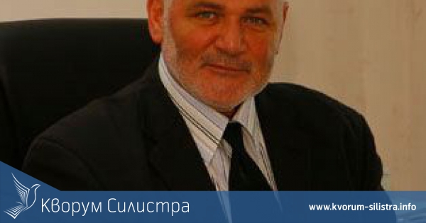 Д-р Найденов: "На втори тур ще се гласува мажоритарно за личност"