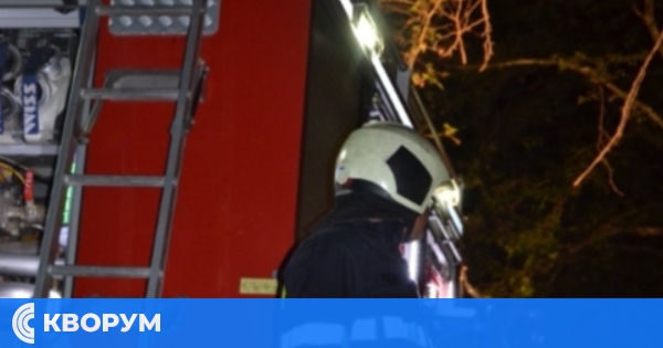 Трагедия в Силистра: Самотноживеещ мъж загина в пожар