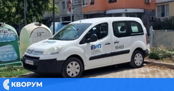 Без ток утре в Силистренско