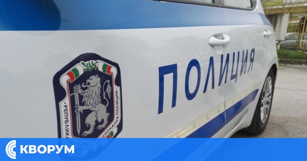 Кражба в Главиница: Откраднати са 600 лв. от автомивка