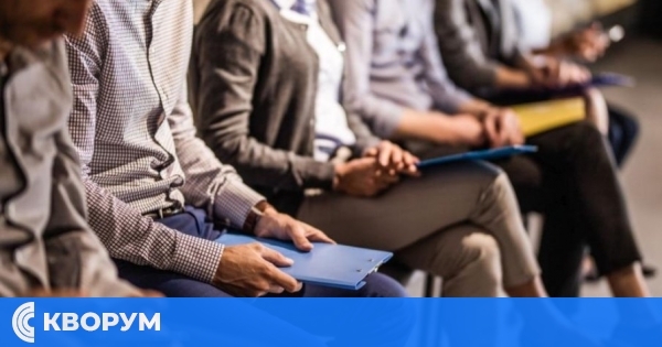 Повече млади безработни у нас