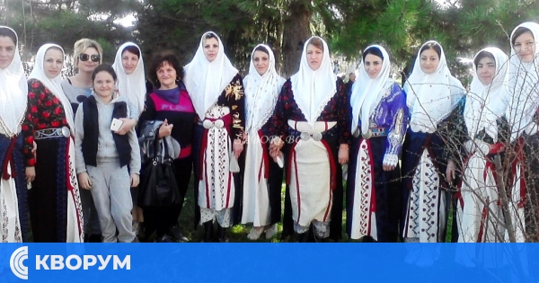 Невруз събира алианите в дуловското село Черник