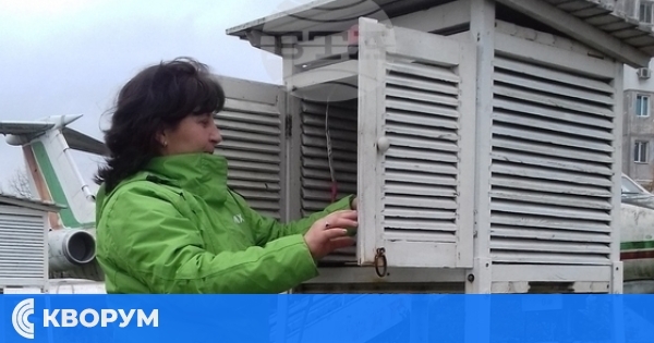 138 години метеорологични наблюдения в Силистра