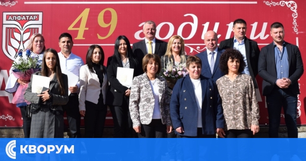 Две извънредни заседания на Общински съвет Алфатар за три дни