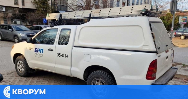 Без ток утре в Силистренско