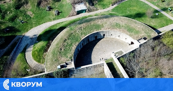 Историческа стъпка: Предложение за изграждане на парк в местност "Меджиди Табия" в Силистра