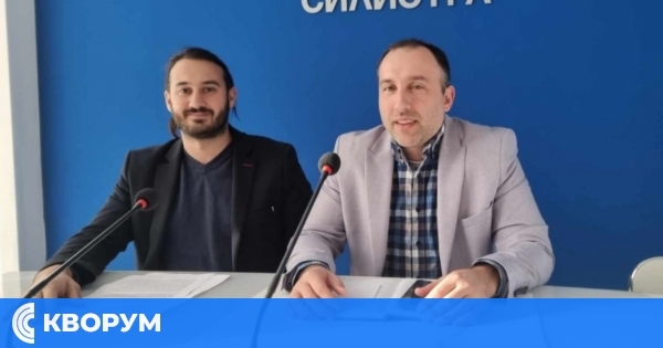 Общинските съветници от "Възраждане" предлагат: Български знамена във всяка спортна зала в Силистра!