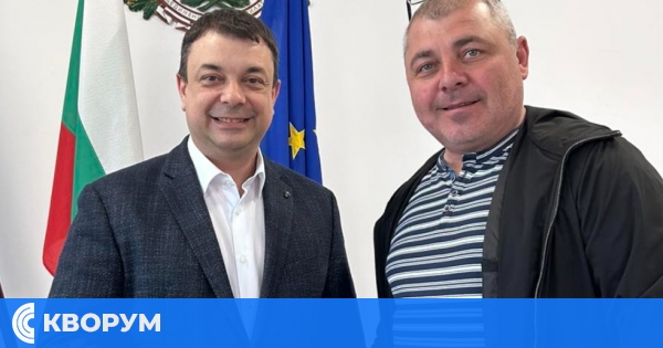 Стоян Орманджиев: Благодаря на община Силистра за съхранението на българските традиции