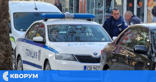 Полицаи в Силистра хванаха шофьор на "Киа" под влияние на три вида наркотици