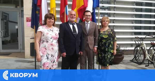 Само в КВОРУМ: Списъкът на делегацията, която ще посети побратимения град Чеханов