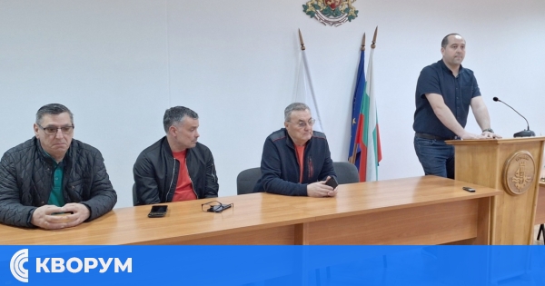 Започва нова ера за футбола в Тутракан