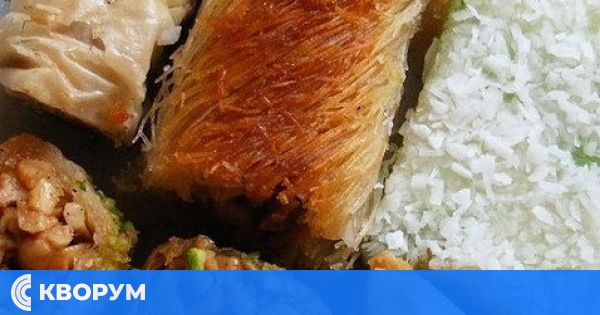 Кулинарно тържество по повод Рамазан Байрам в Дулово