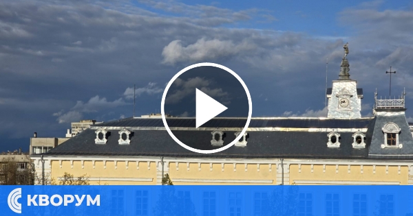 Топъл, но ветровит четвъртък