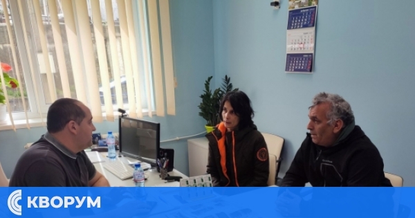 Видеонаблюдение ще пази ЗМ "Калимок-Бръшлен"