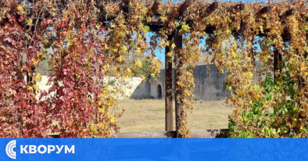 Силистра: Меджиди Табия, Орехова гора и Чатал кулак стават атрактивни дестинации