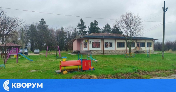 За честта на един площад ... в Алфатар