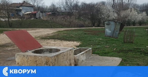 Кметът на с. Искра предупреждава за глоби при замърсяване на водоеми