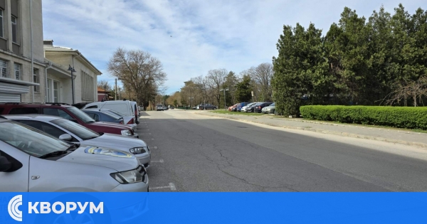 Пролетна фиеста ще затвори улица в Силистра за седмица