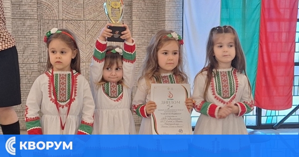 "Гласът на Родината" огласи Тутракан: Завърши първият конкурс за изпълнения на български песни