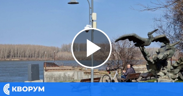 Слънчева и гореща неделя